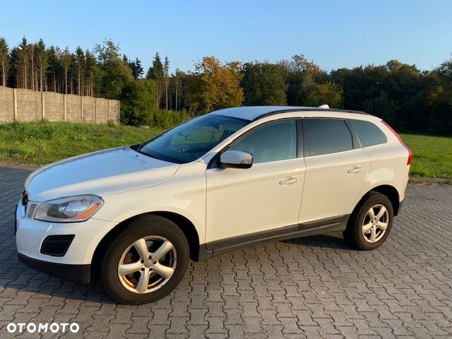 Volvo XC 60 - 1