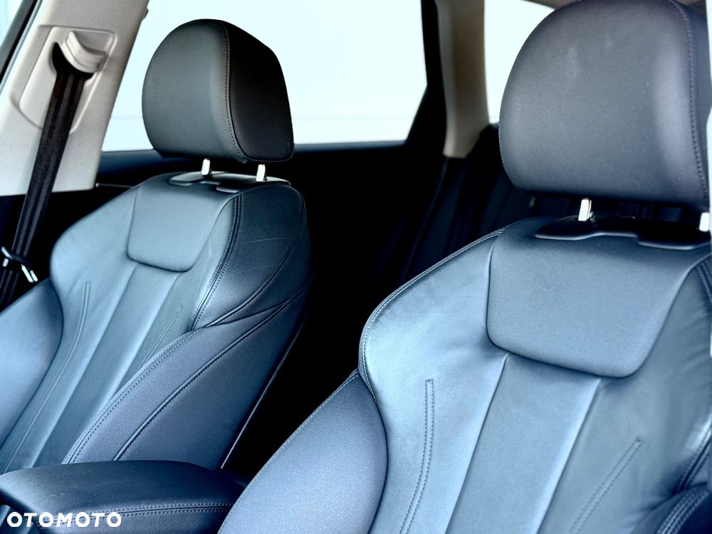 Audi A4 Avant 35 TDI S tronic S line - 26