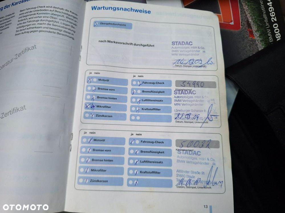 BMW Seria 3 - 30