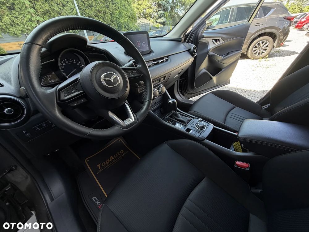 Mazda CX-3 SKYACTIV-G 121 FWD Drive KANGEI - 19