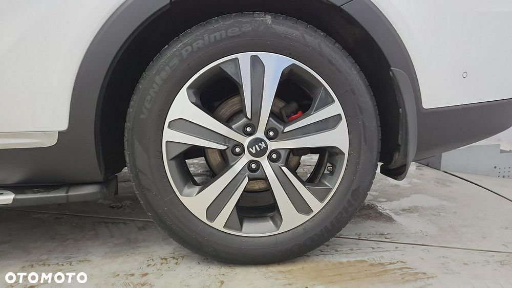 Kia Sorento 2.0 CRDI GT Line - 24