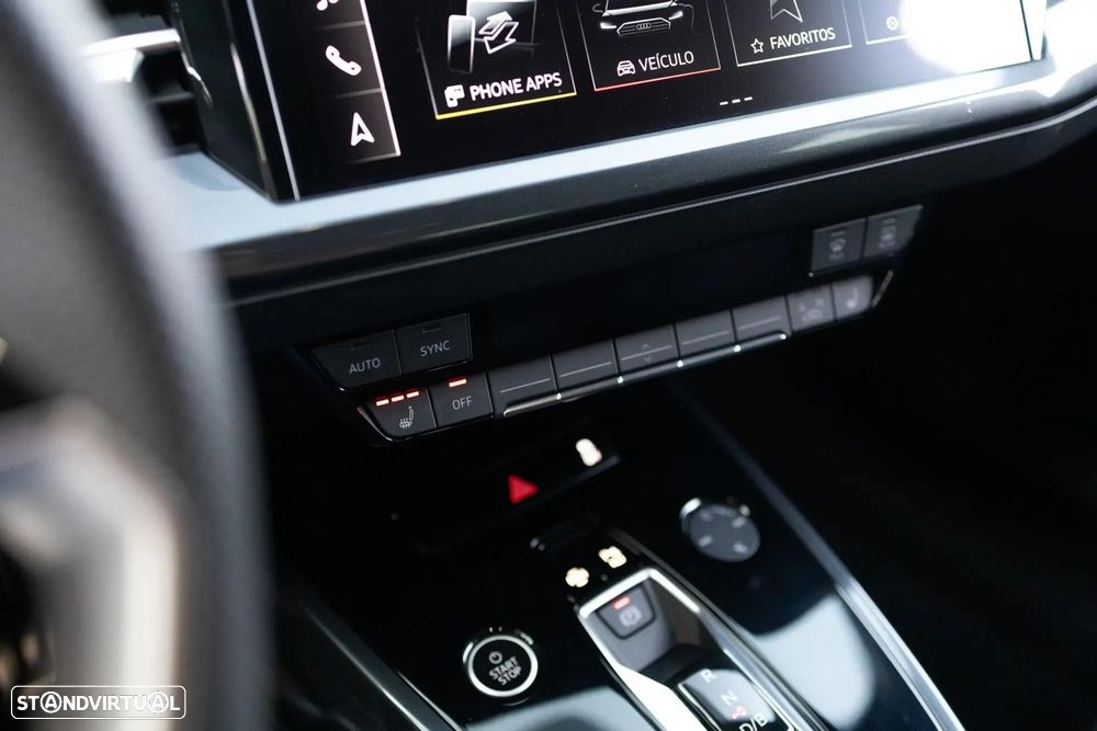 Audi Q4 e-tron 45 82 kWh - 20