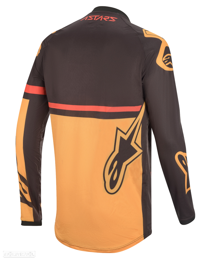 alpinestars camisola racer tech compass 3762120 - 4