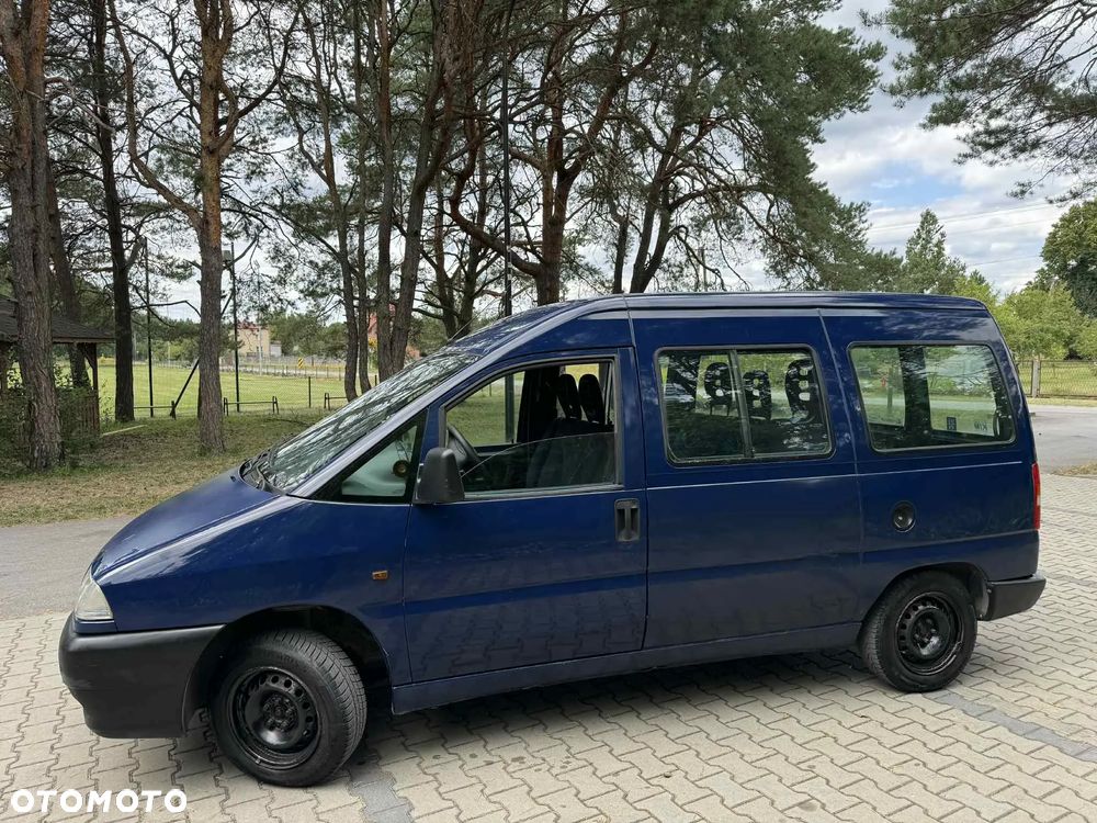 Peugeot Expert 1.6 - 7