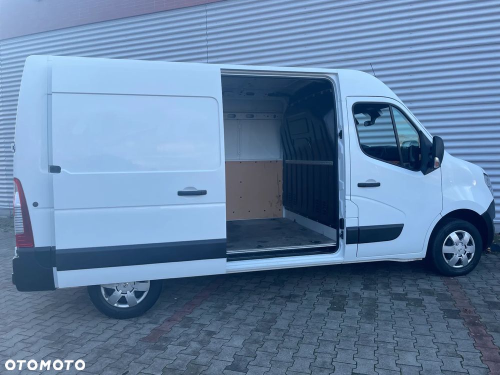 Renault MASTER NV400 - 8
