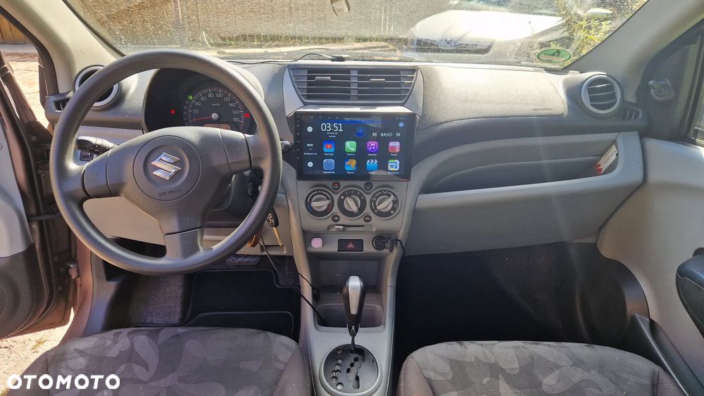 Suzuki Alto 1.0 Automatik Comfort - 7