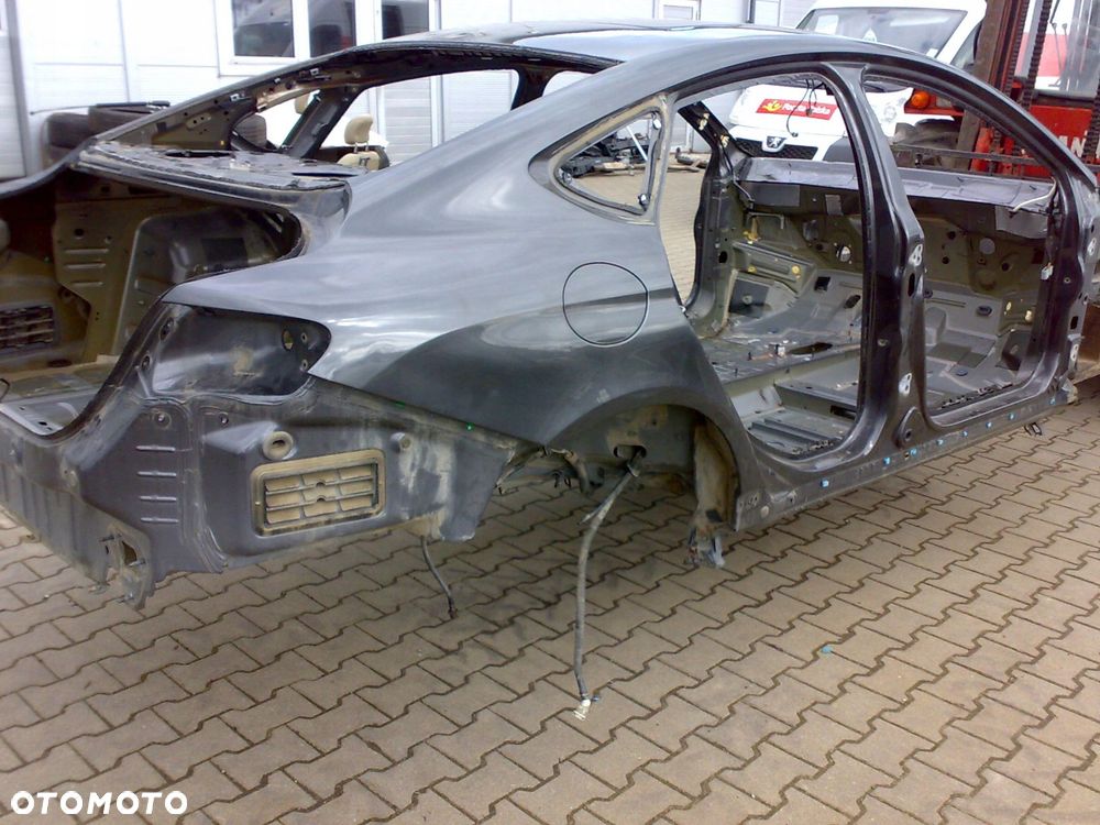 chrysler 200 200c 200s 2015 - błotnik tylny prawy ćwiartka tylna tył - 1