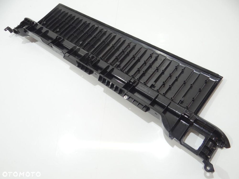 OSŁONA PROGU BAGAŻNIKA BURTY BMW X5 E70 7145899 - 3