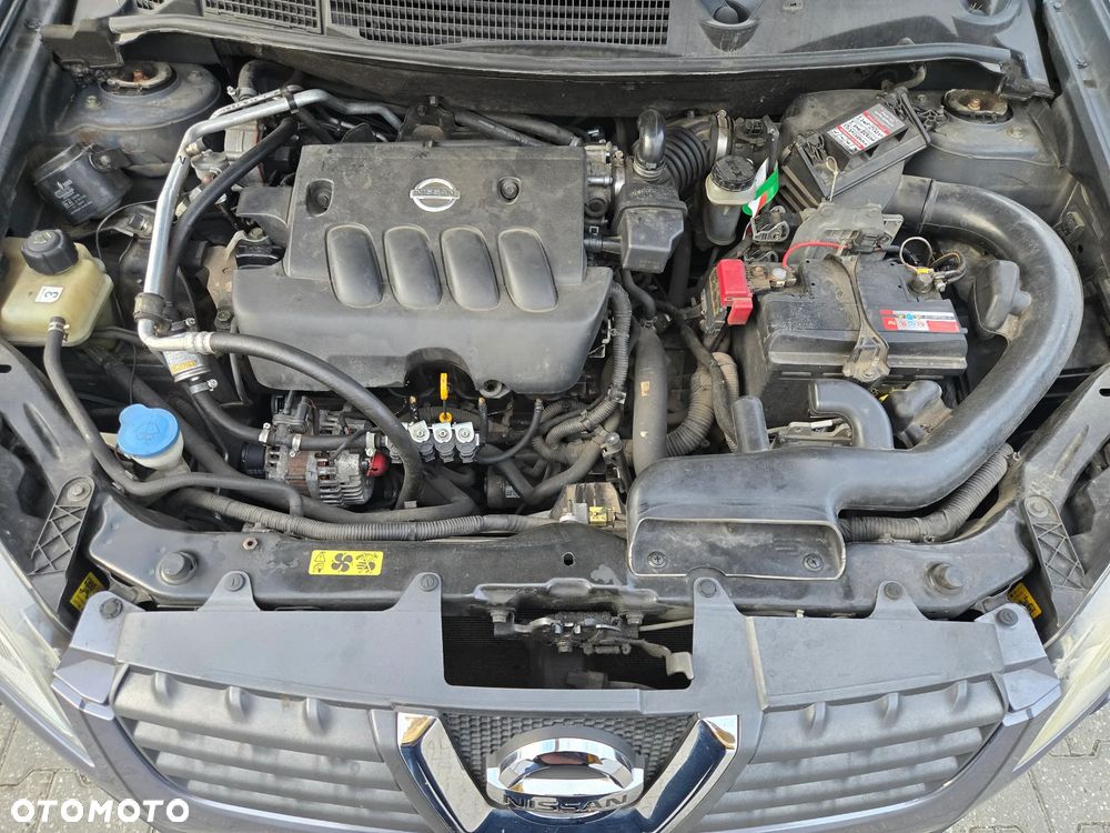 Nissan Qashqai - 20