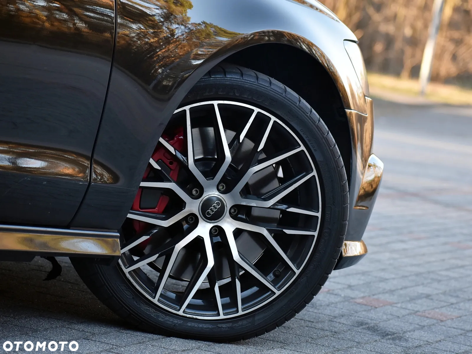 Audi A6 - 7