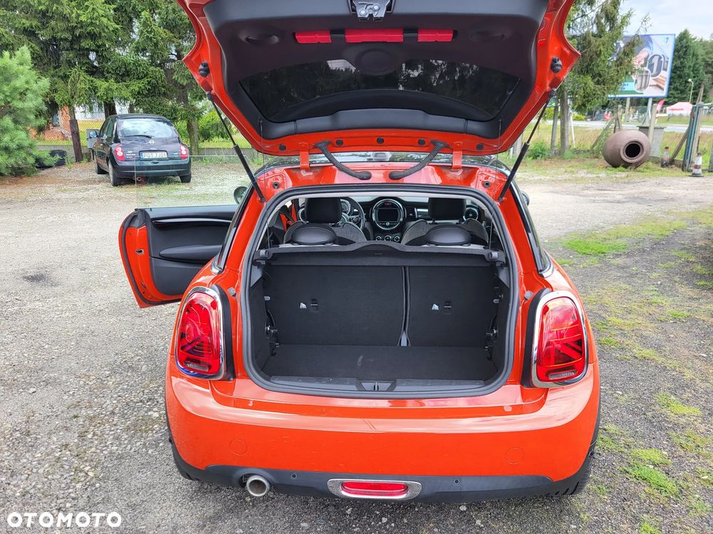 MINI Cooper 60 Years - 9