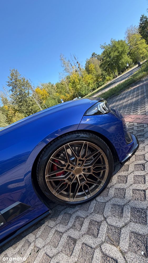 BMW Seria 3 M340i xDrive mHEV sport - 7