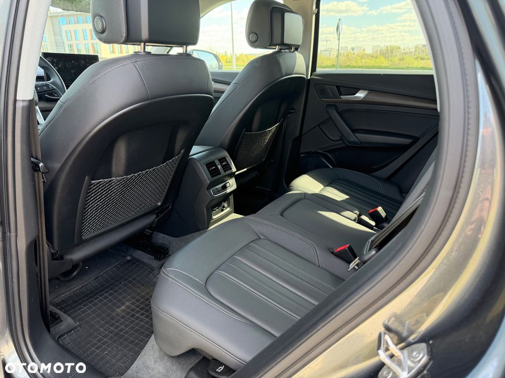 Audi Q5 45 TFSI quattro S tronic S line - 14