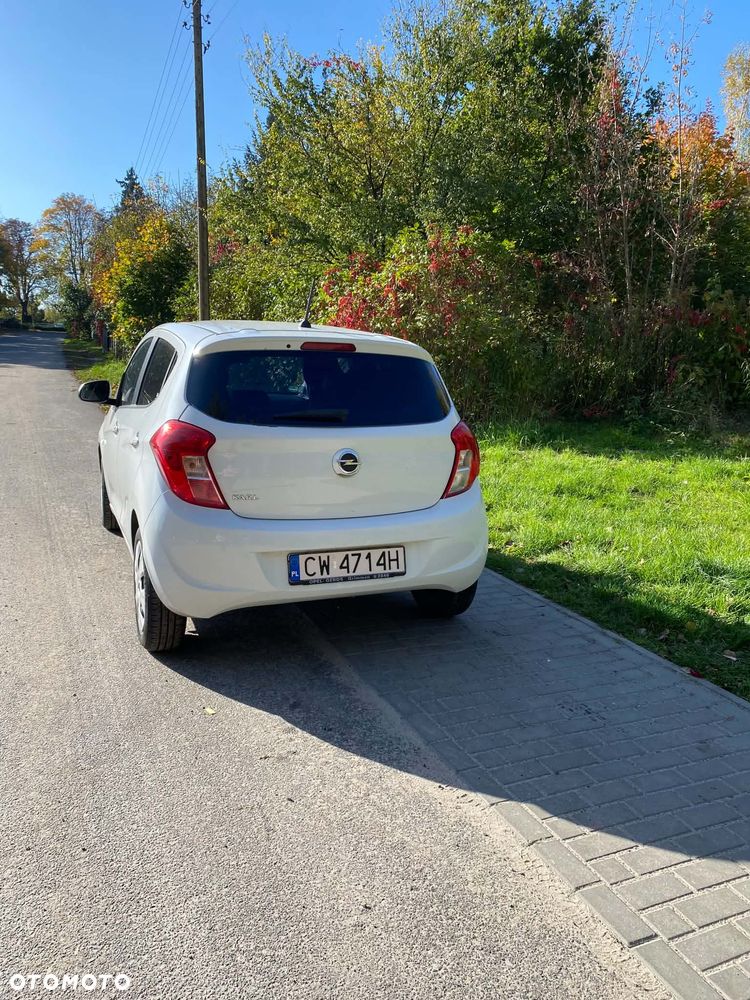 Opel Karl - 3