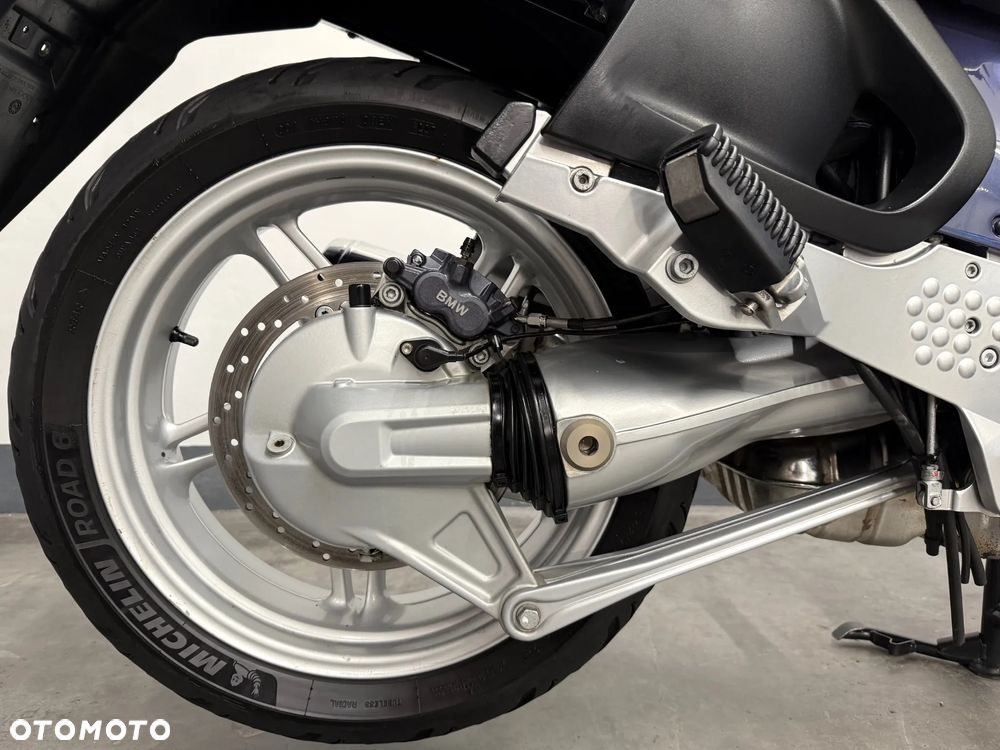 BMW R - 35