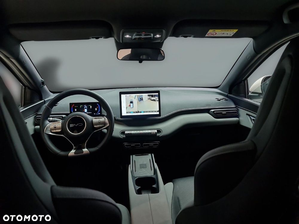 BYD Dolphin Surf - 14