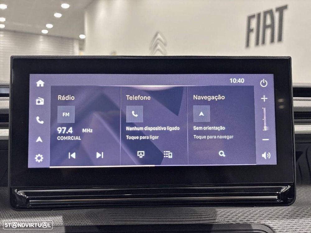 Citroën C3 Aircross - 13