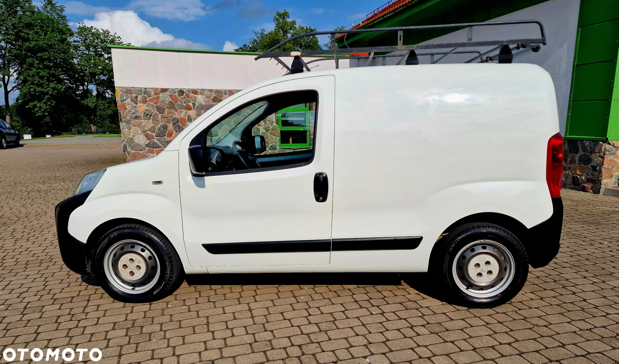 Peugeot BIPPER - 3