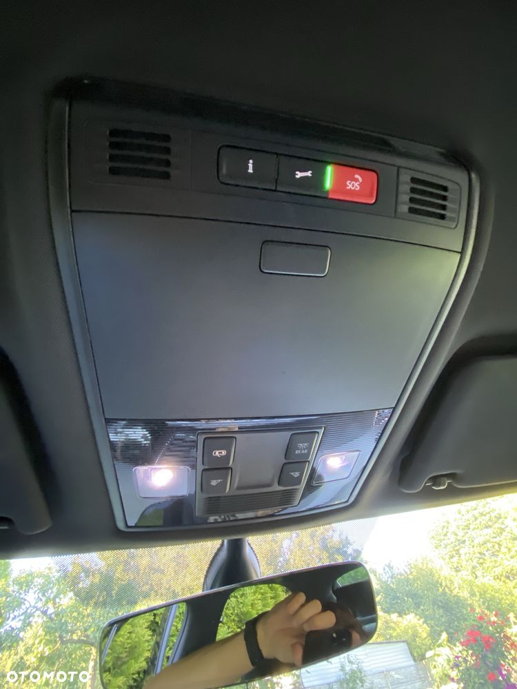 Skoda Superb - 5