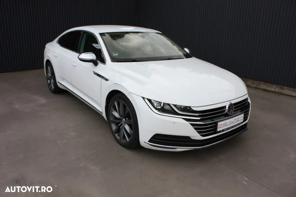Volkswagen ARTEON 2.0 TDI SCR DSG