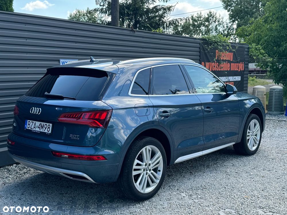 Audi Q5 2.0 TFSI Quattro Sport S tronic - 12