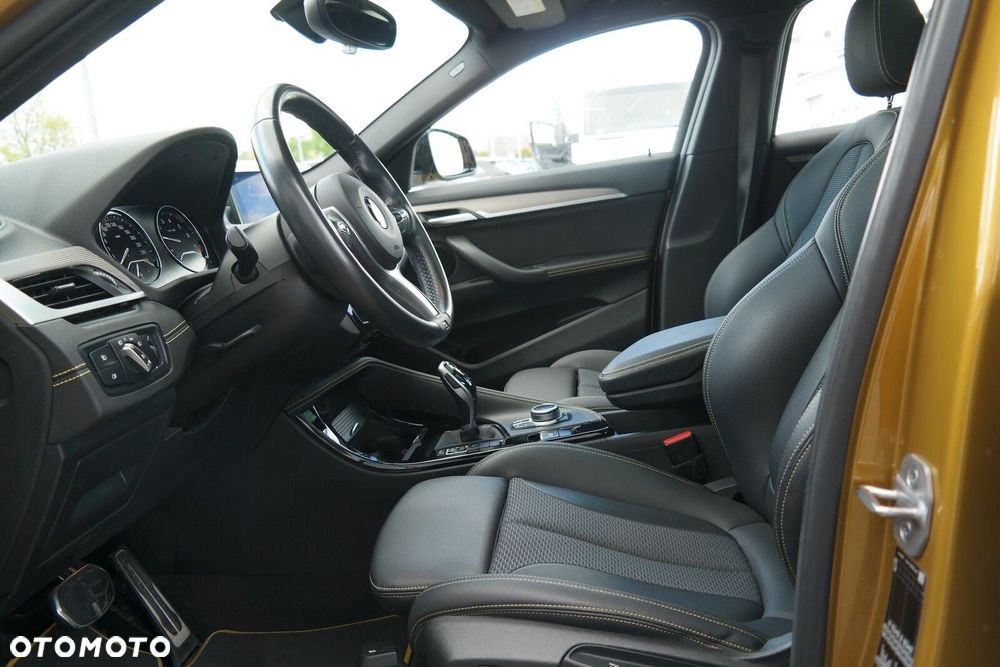 BMW X2 - 14