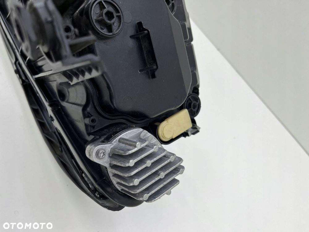 VW PASSAT B8 LIFT LEWA LAMPA LED EUROPA IQ.LIGHT 3G1941081P - 12