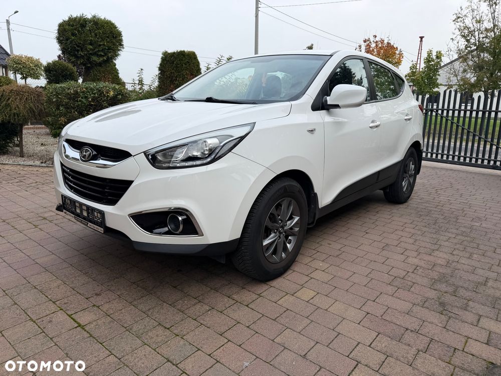Hyundai ix35 - 9