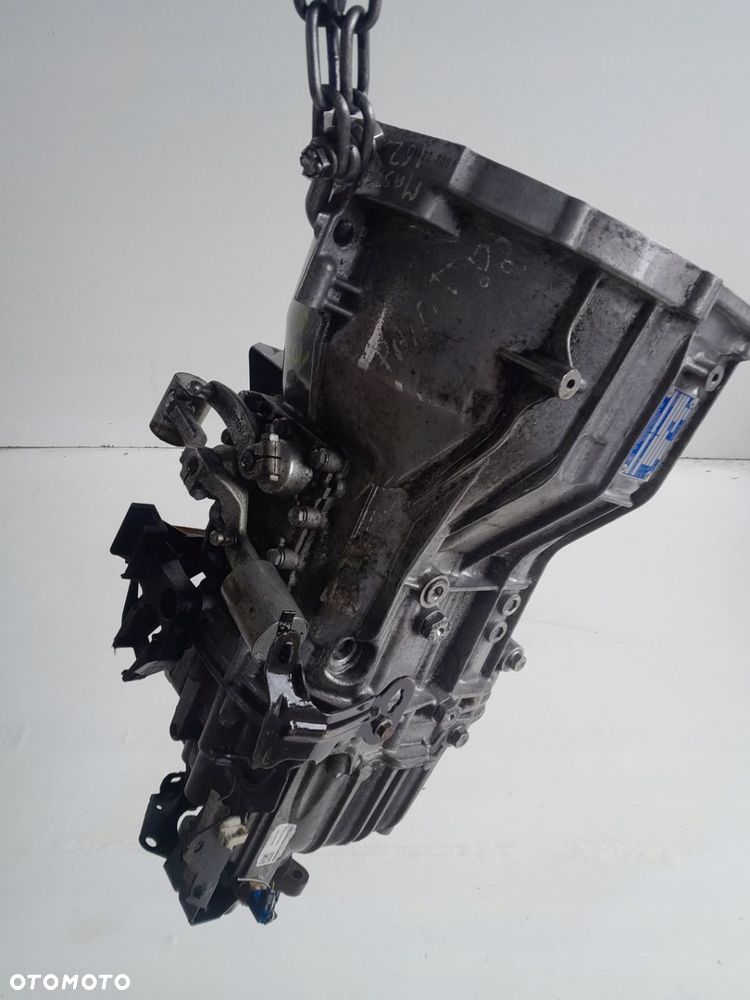 SKRZYNIA BIEGÓW RENAULT MASTER III OPEL MOVANO 2.3 DCI 6S420V ZF4006 - 3