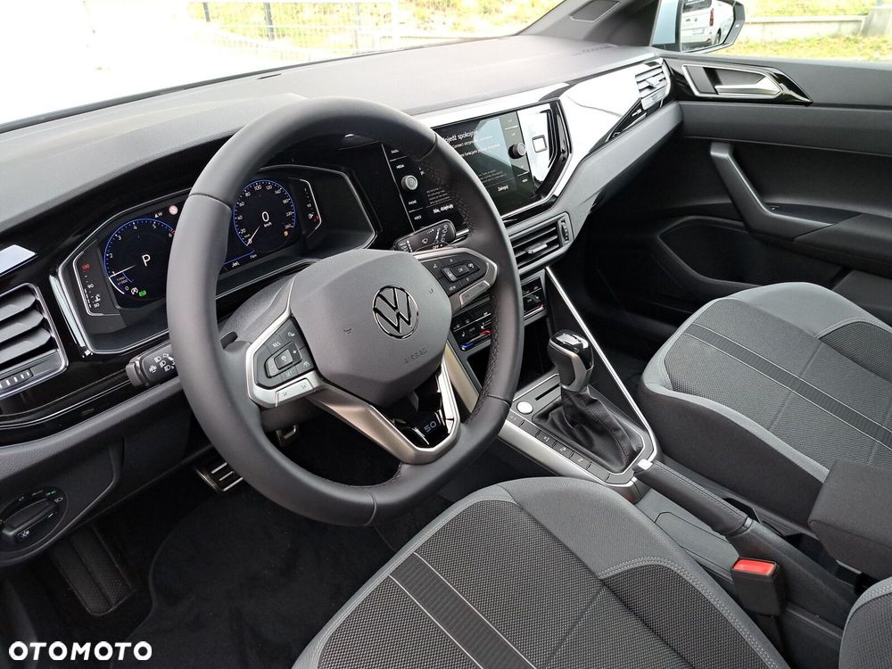Volkswagen Polo 1.0 TSI Edition 50 DSG - 16