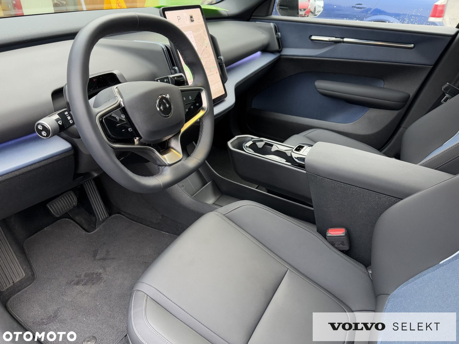 Volvo EX30 - 13