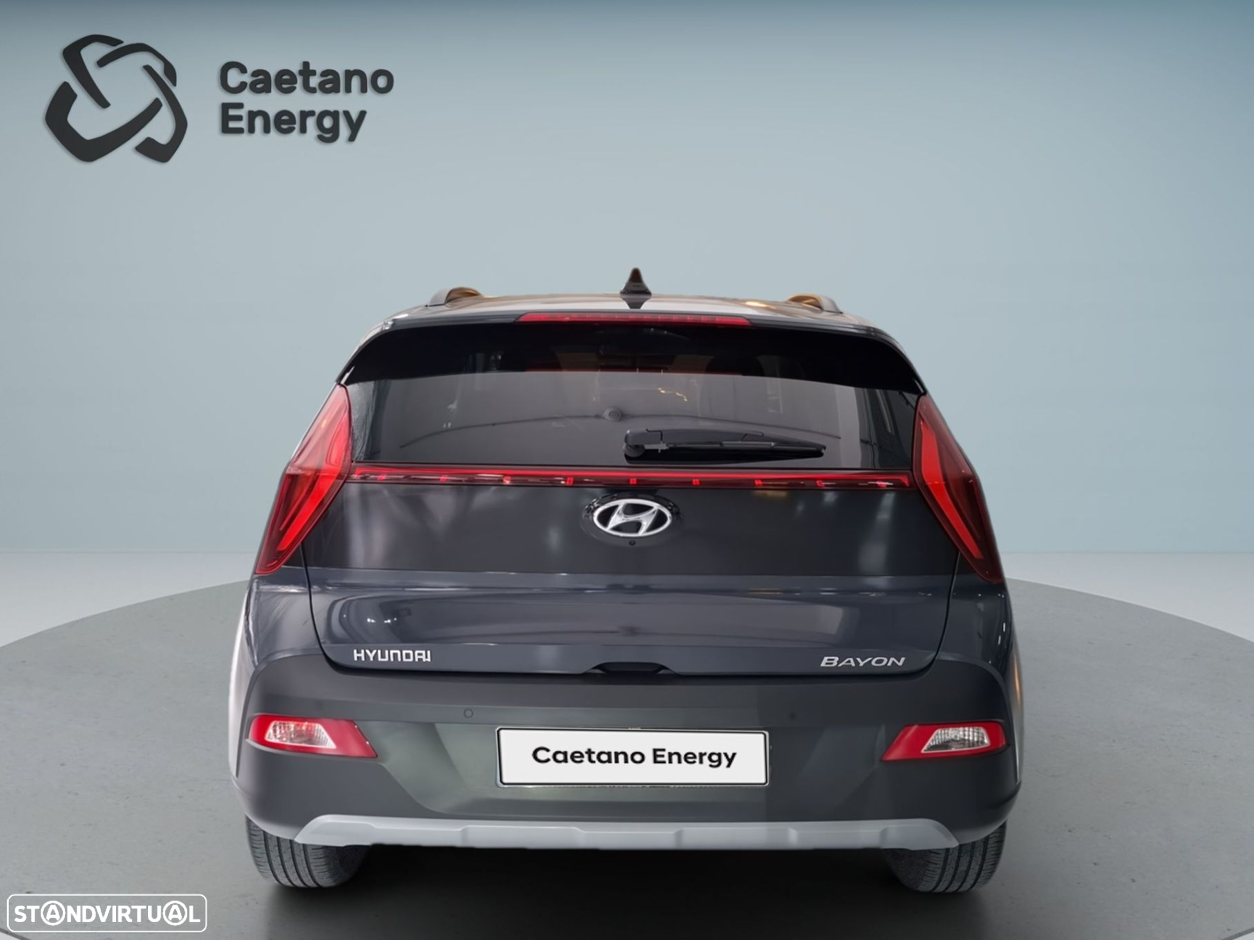 Hyundai Bayon 1.0 T-GDI Premium DCT - 7