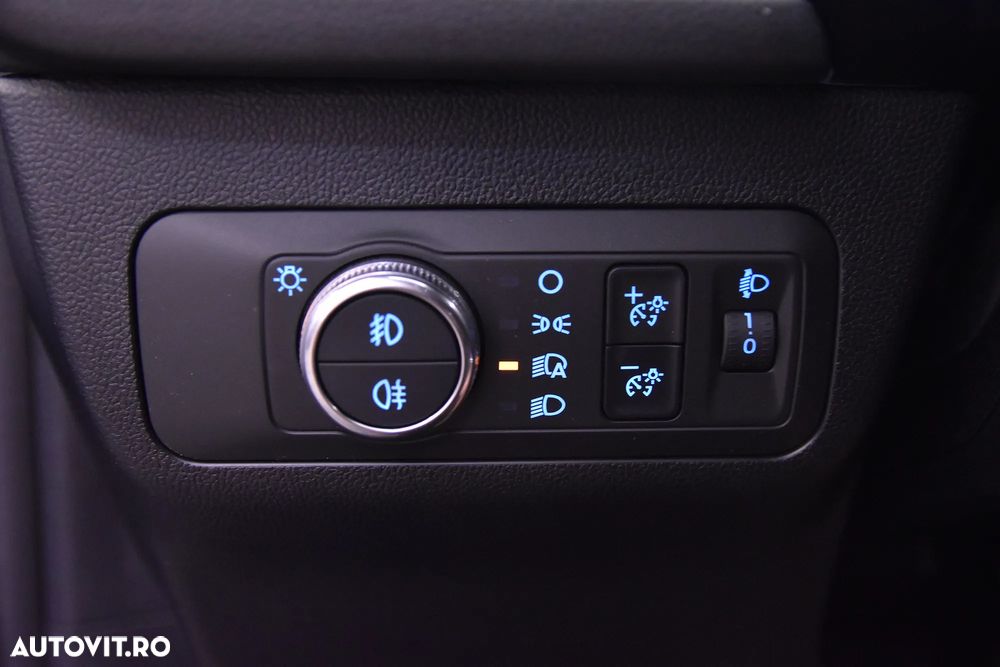 Ford Kuga 2.0 EcoBlue Aut. ST-LINE X - 15