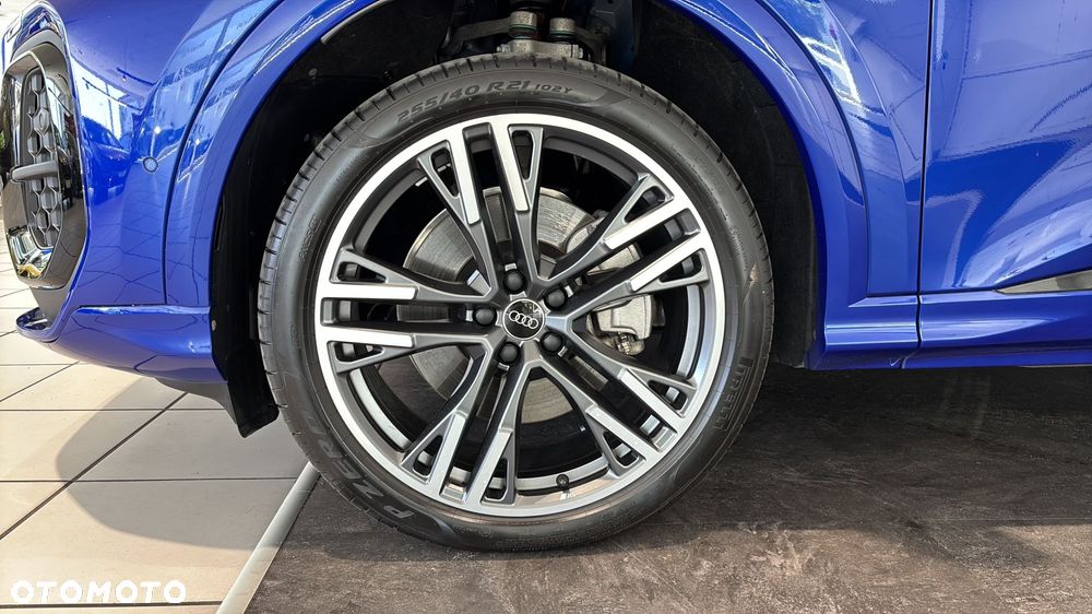 Audi Q5 TDI mHEV 150 kW Quattro S tronic - 19