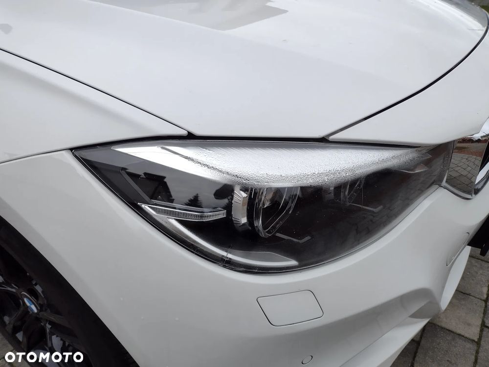 BMW 3GT 320d M Sport - 24