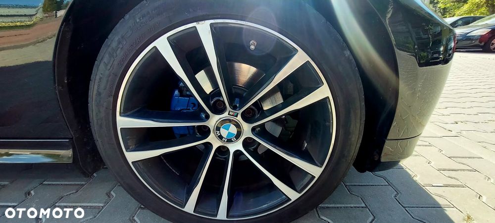 BMW Seria 3 316d - 20