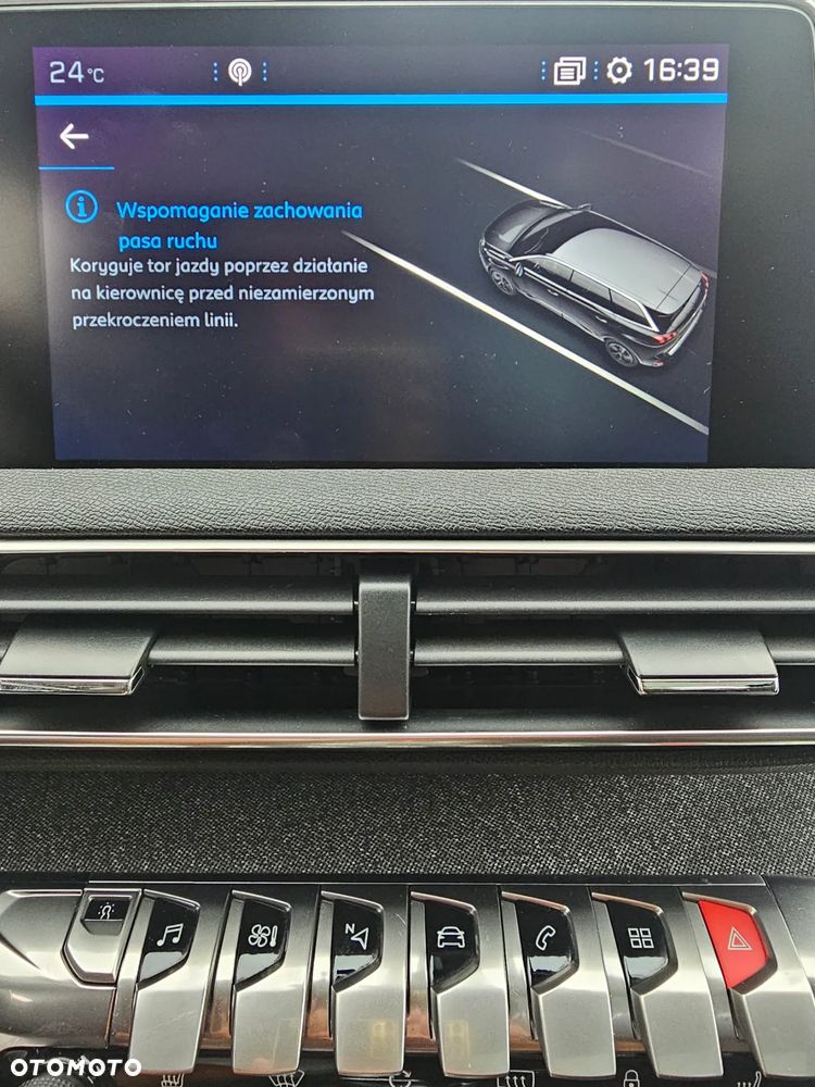 Peugeot 5008 1.6 PureTech Crossway S&S EAT8 - 28