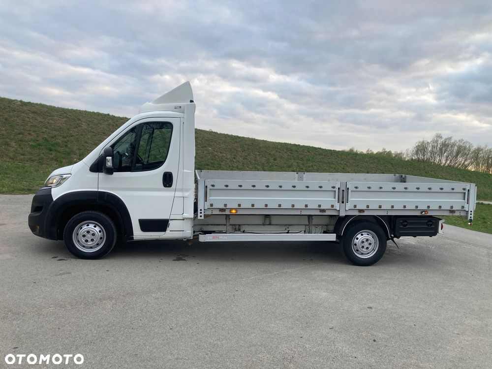 Citroën Jumper - 21