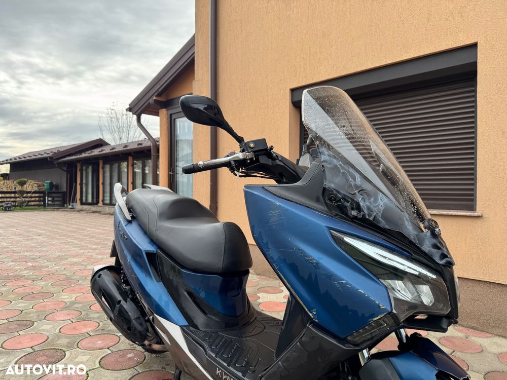 Kymco Altul - 3