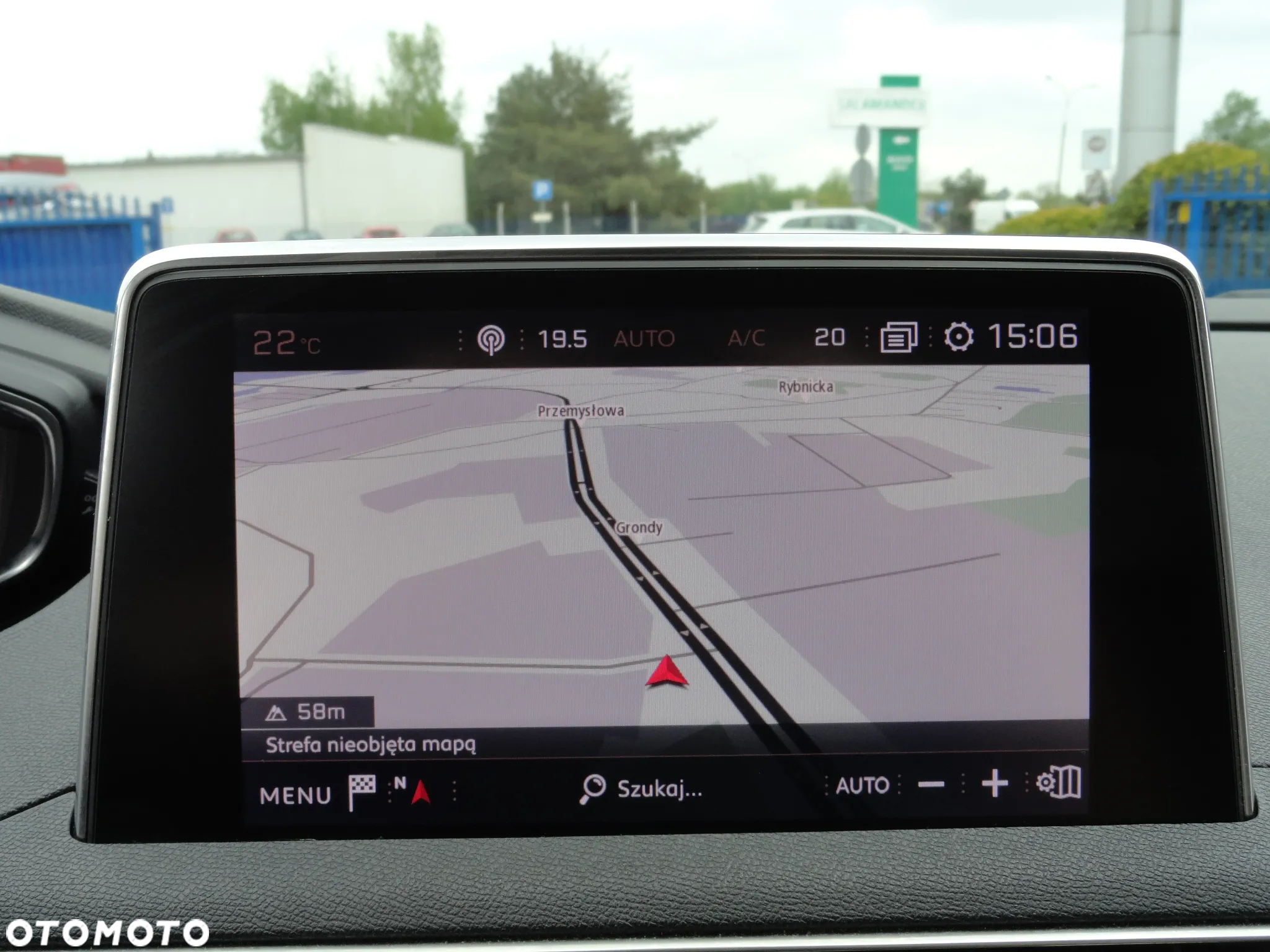 Peugeot 3008 1.5 BlueHDi GT S&S EAT8 - 18