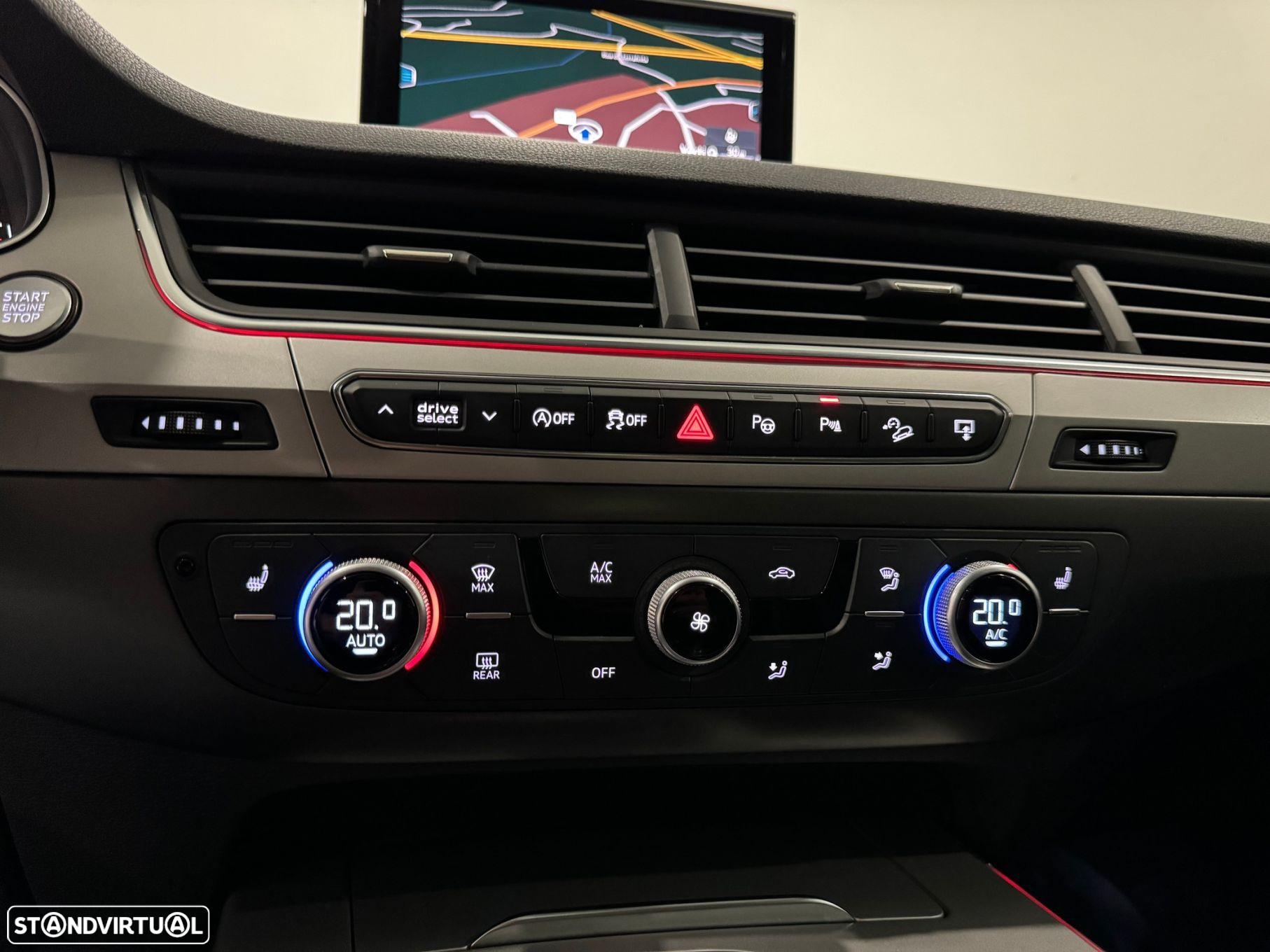 Audi Q7 3.0 TDI quattro tiptronic 7L - 41