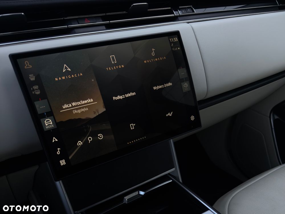 Land Rover Range Rover - 11