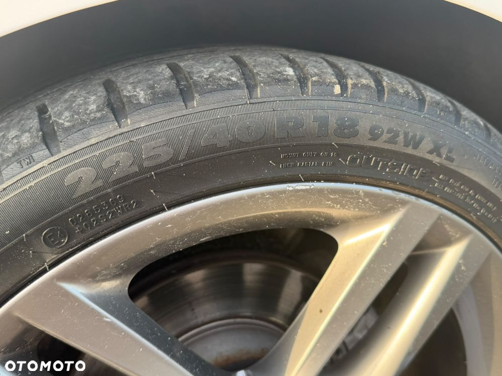 BMW Seria 1 116d - 22