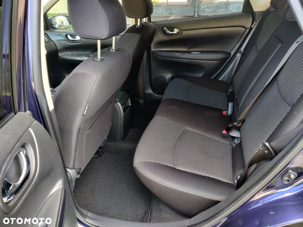 Nissan Pulsar 1.2 DIG-T Xtronic Tekna - 20