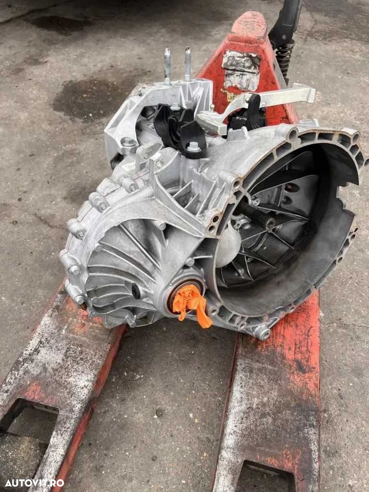 Cutie viteze Ford Transit Custom 2.0 TDCI; 6 Trepte; KK2R-7002-VGC - 6