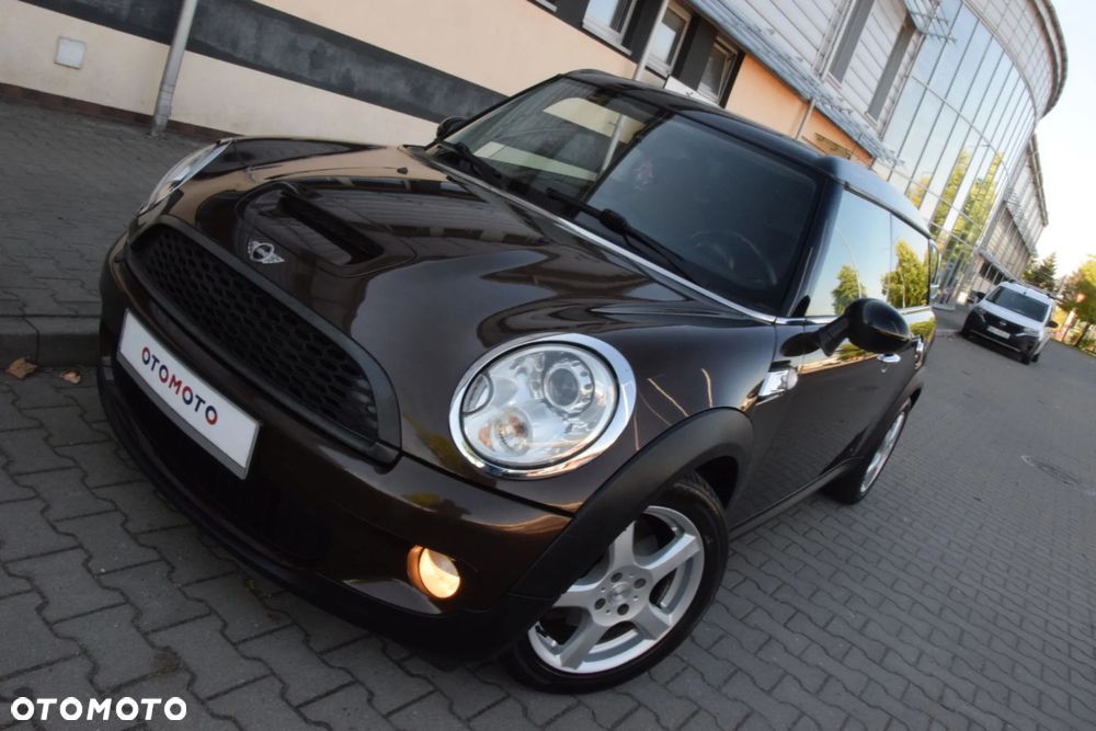 MINI Cooper S - 37