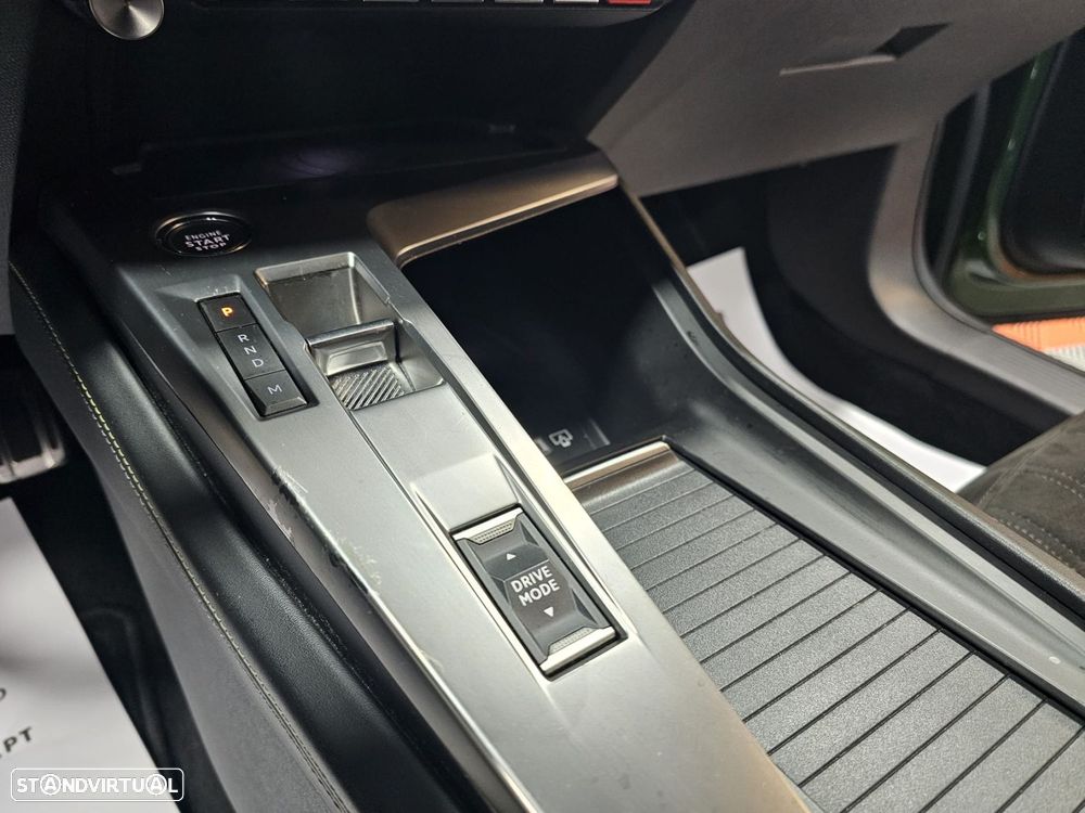 Peugeot 308 1.2 PureTech GT Pack EAT8 - 19