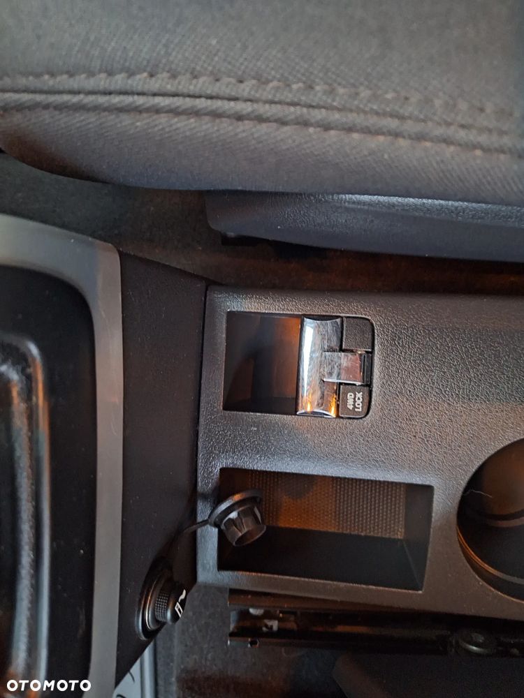 Jeep Patriot - 10