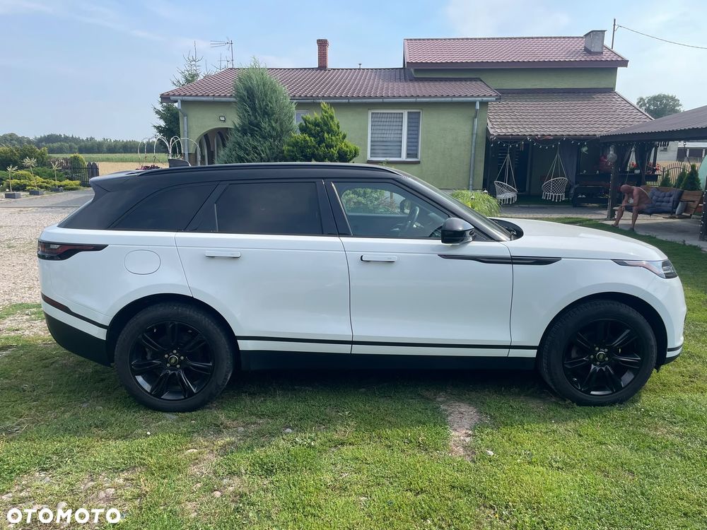 Land Rover Range Rover Velar 2.0 S - 6