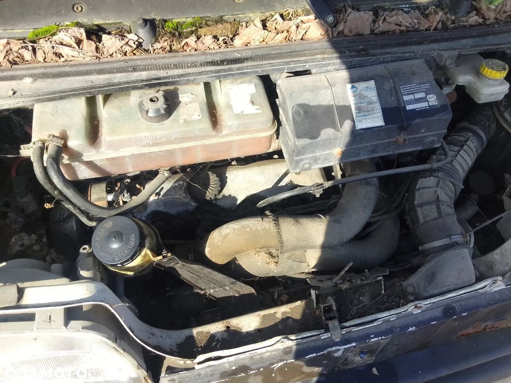 FIAT DUCATO CZĘŚCI !!! - 18